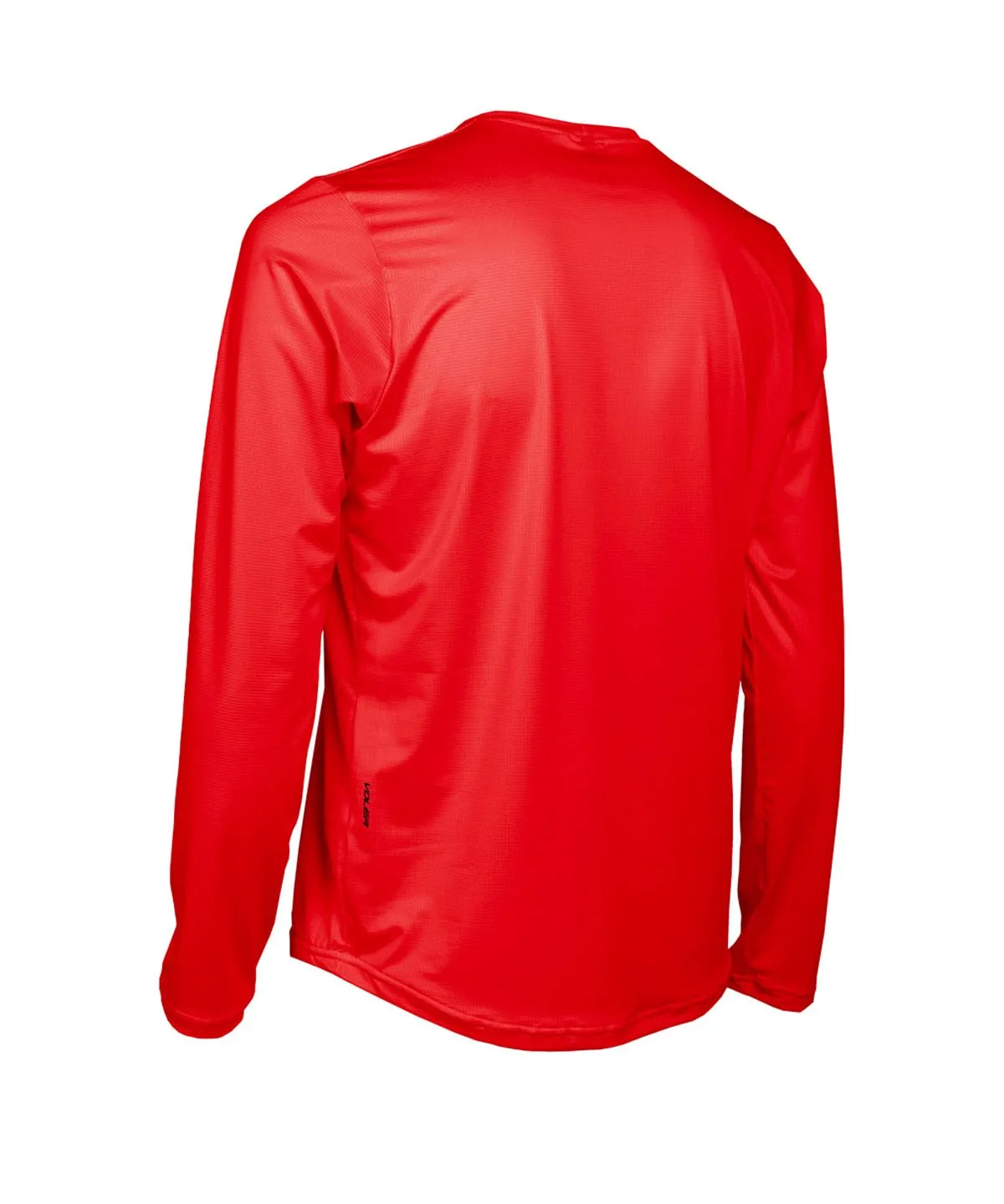 M. ENDURANCE AIR LS TEE - SOLIDS Voler