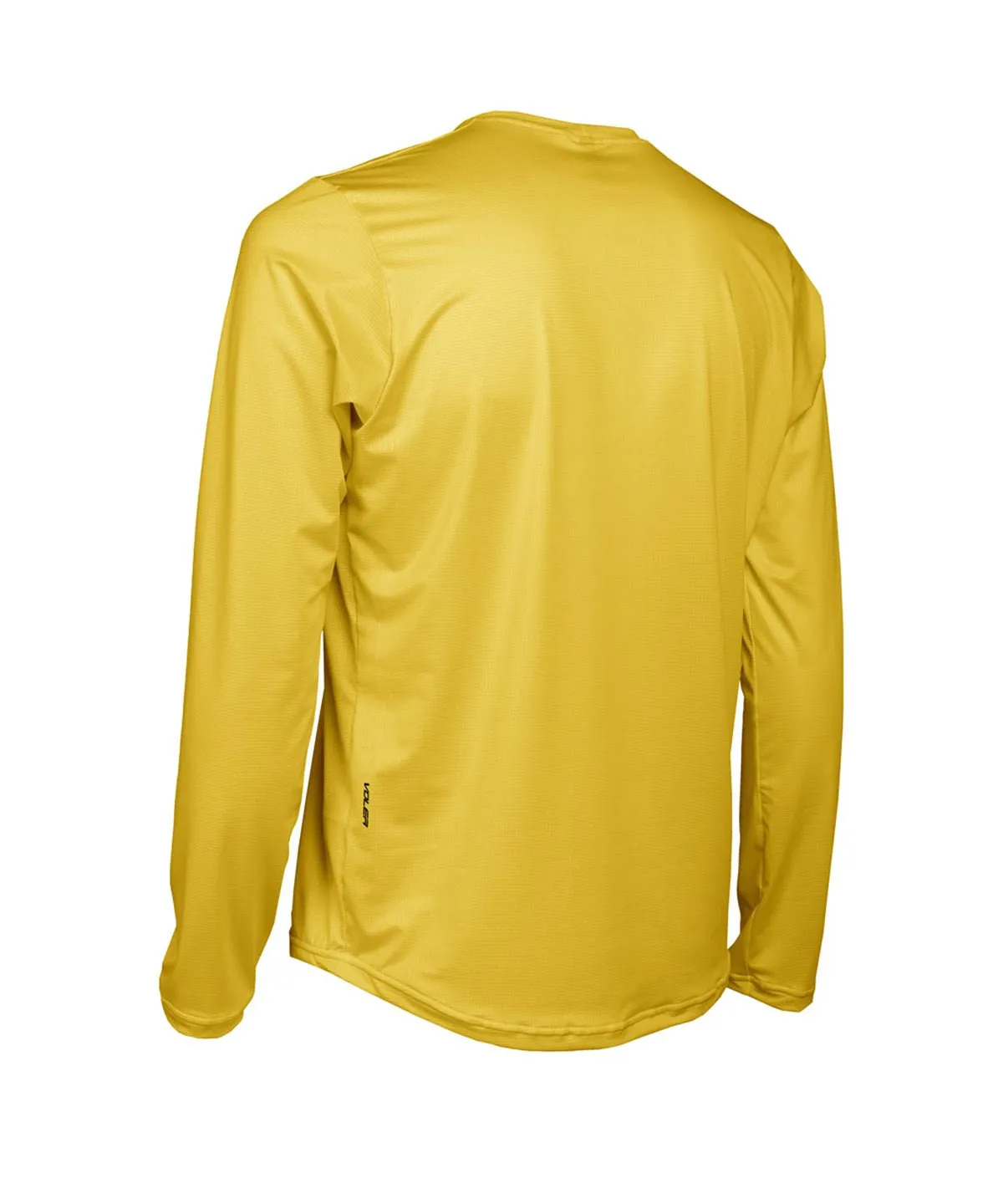 M. ENDURANCE AIR LS TEE - SOLIDS Voler
