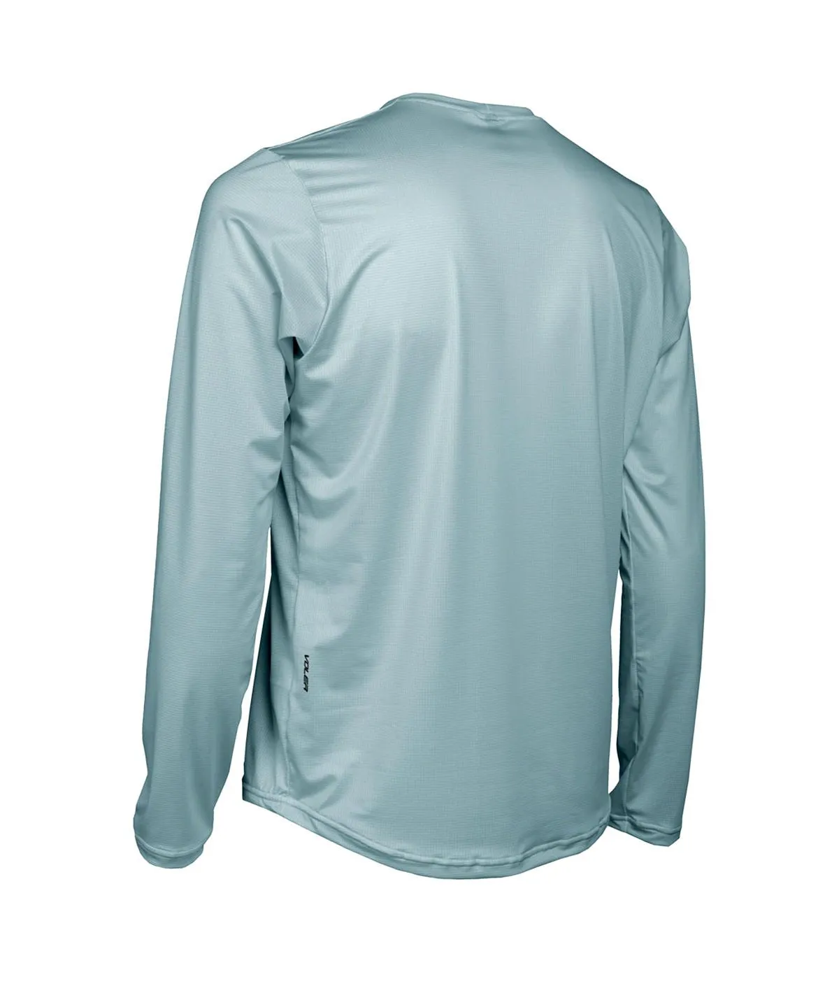 M. ENDURANCE AIR LS TEE - SOLIDS Voler