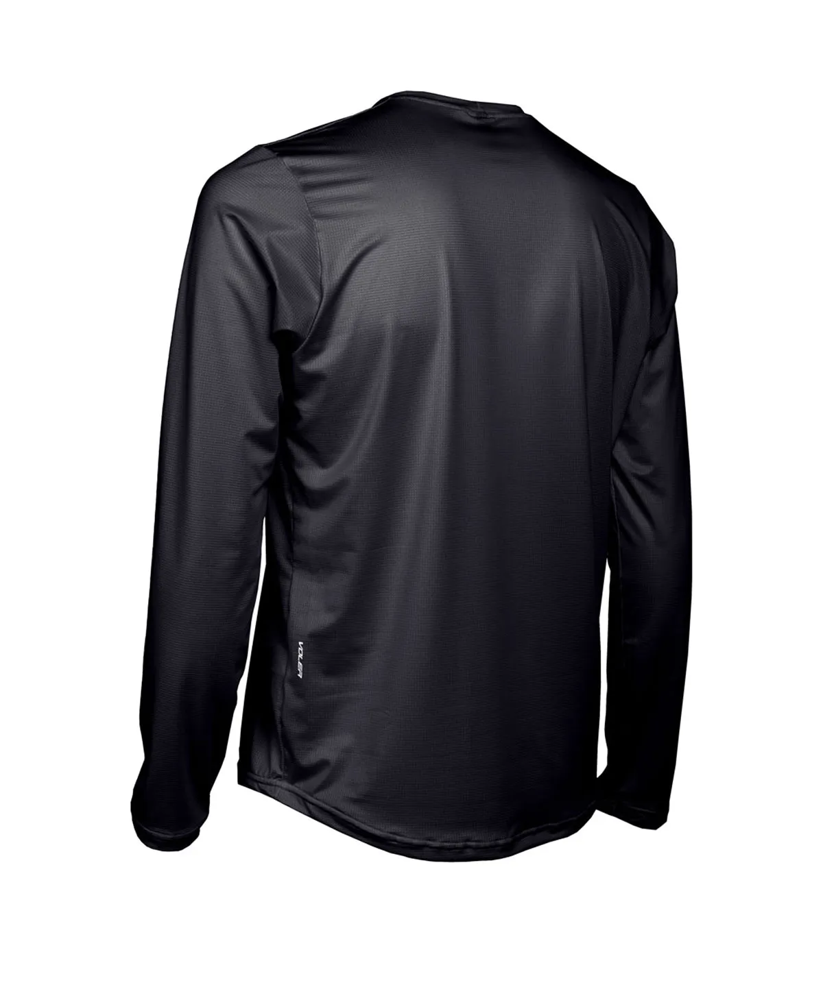 M. ENDURANCE AIR LS TEE - SOLIDS Voler