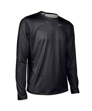 M. ENDURANCE AIR LS TEE - SOLIDS Voler