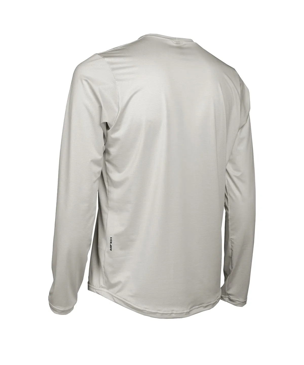 M. ENDURANCE AIR LS TEE - SOLIDS Voler