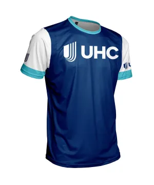 M. ENDURANCE AIR TEE - '25 UHC Voler