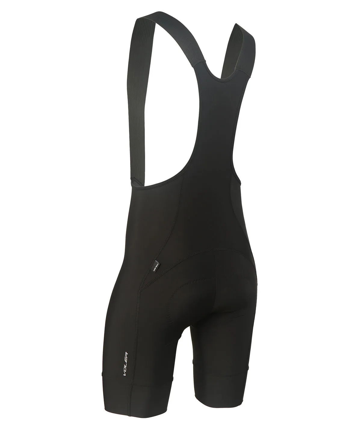 M. ESCAPE BIB - BLACK Voler