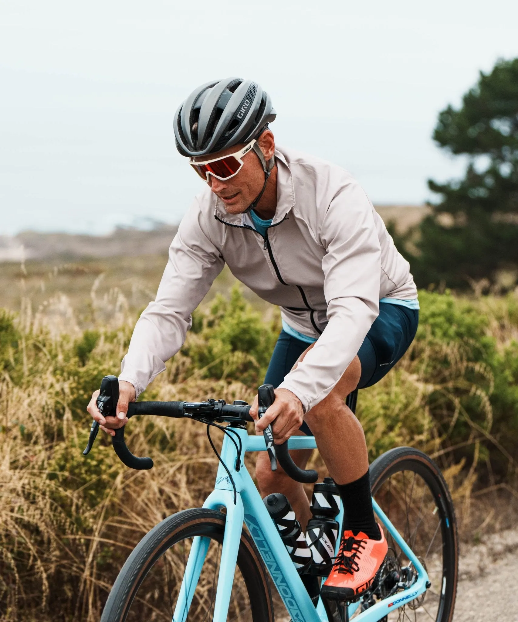 M. FLYBY JACKET Voler