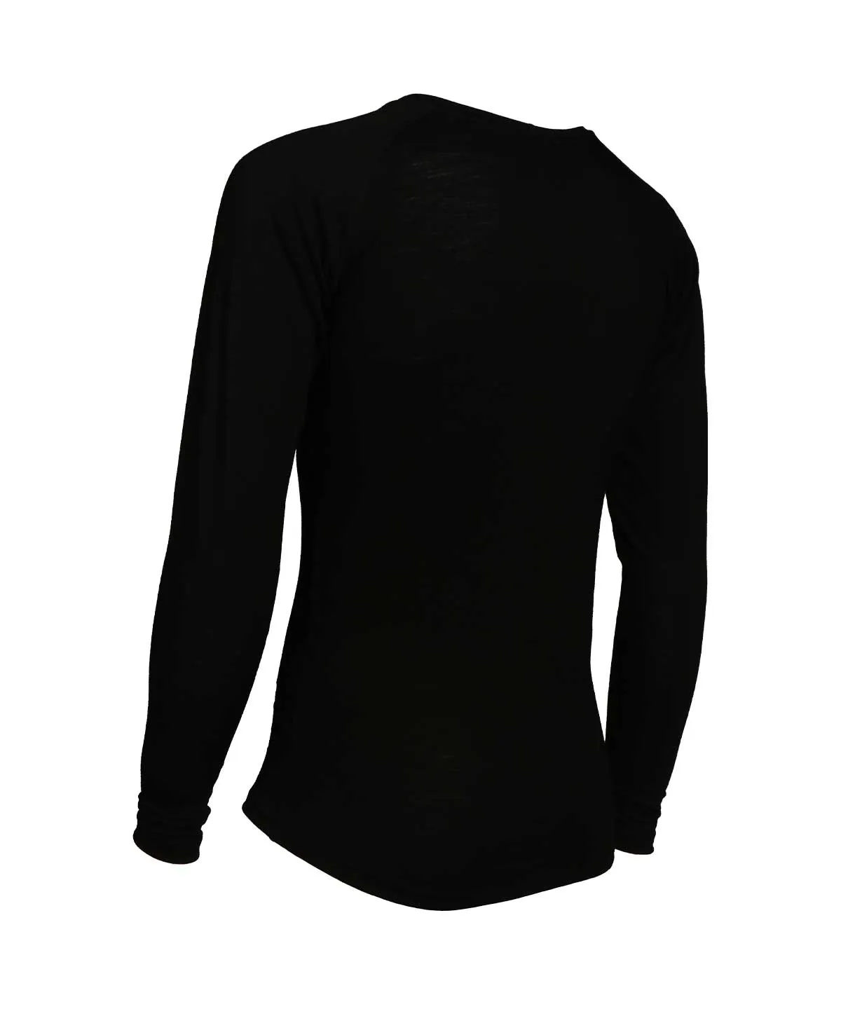 M. LIGHTWEIGHT MERINO LS BASE Voler