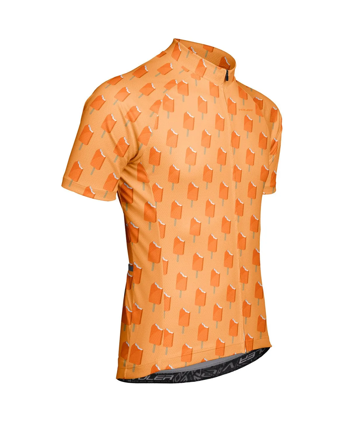M. PELOTON JERSEY - PETER THOMSEN Voler