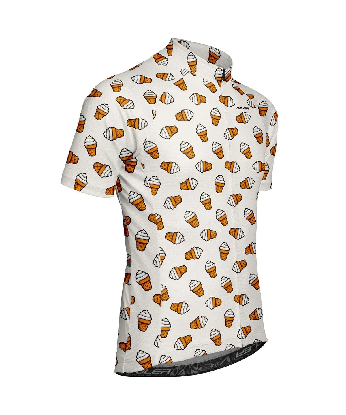 M. PELOTON JERSEY - PETER THOMSEN Voler