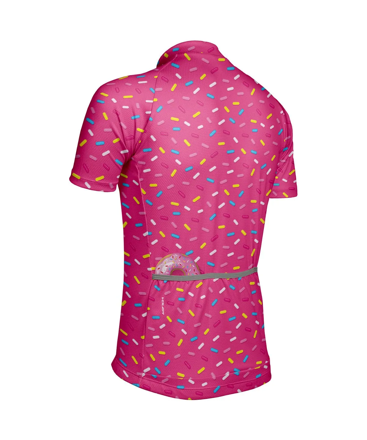 M. PELOTON JERSEY - PETER THOMSEN Voler