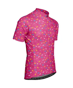 M. PELOTON JERSEY - PETER THOMSEN Voler