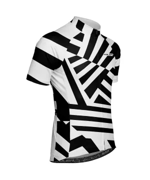 M. PELOTON RACE JERSEY - RAZZLE DAZZLE Voler