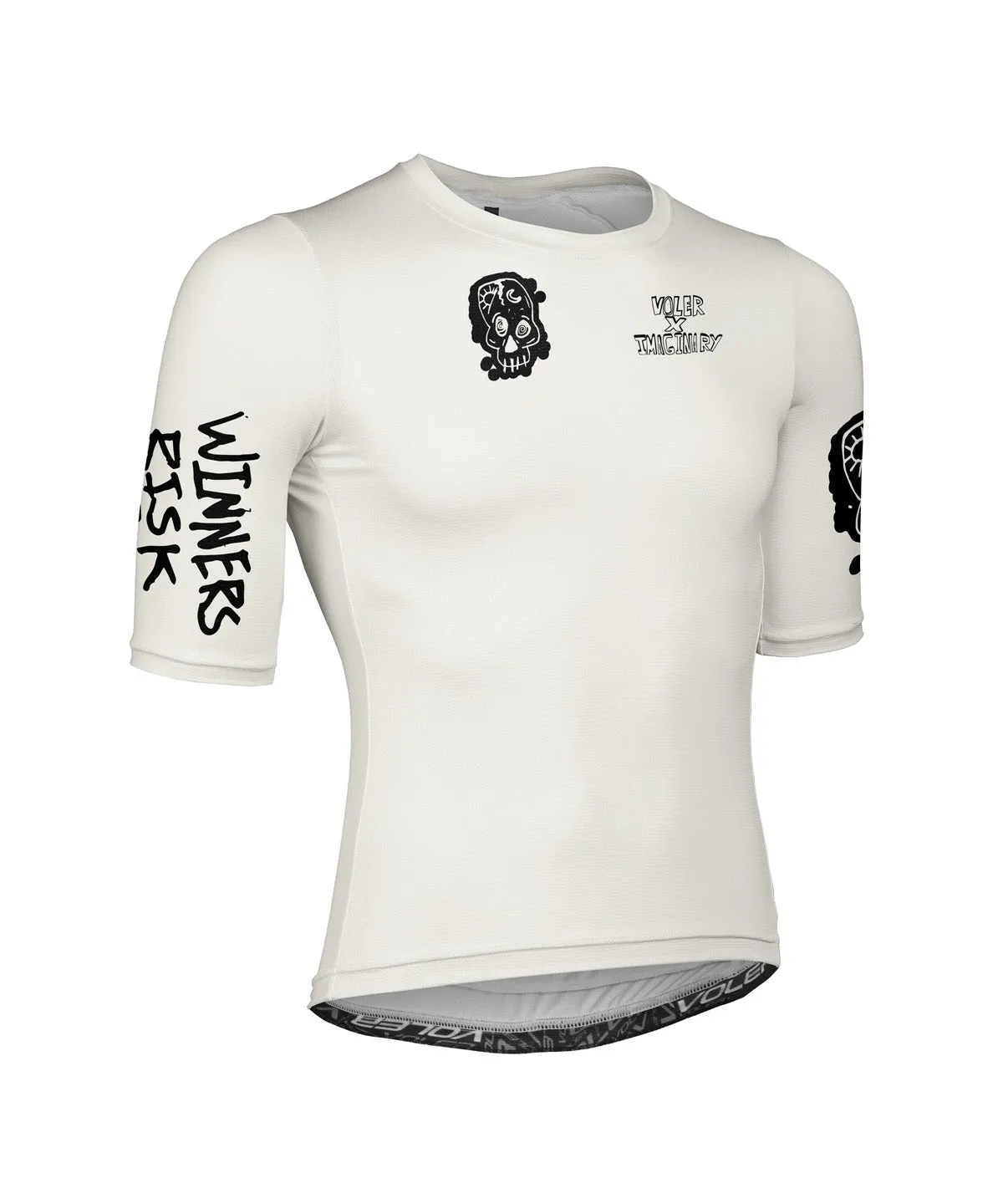 M. PRO AIR ZIPPERLESS JERSEY - IMAGINARY WINNERS Voler