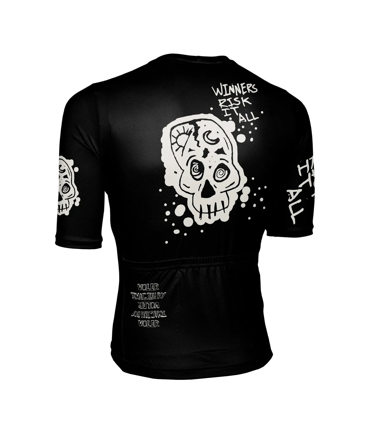 M. PRO AIR ZIPPERLESS JERSEY - IMAGINARY WINNERS Voler