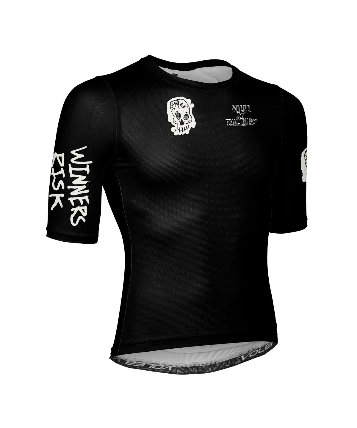 M. PRO AIR ZIPPERLESS JERSEY - IMAGINARY WINNERS Voler