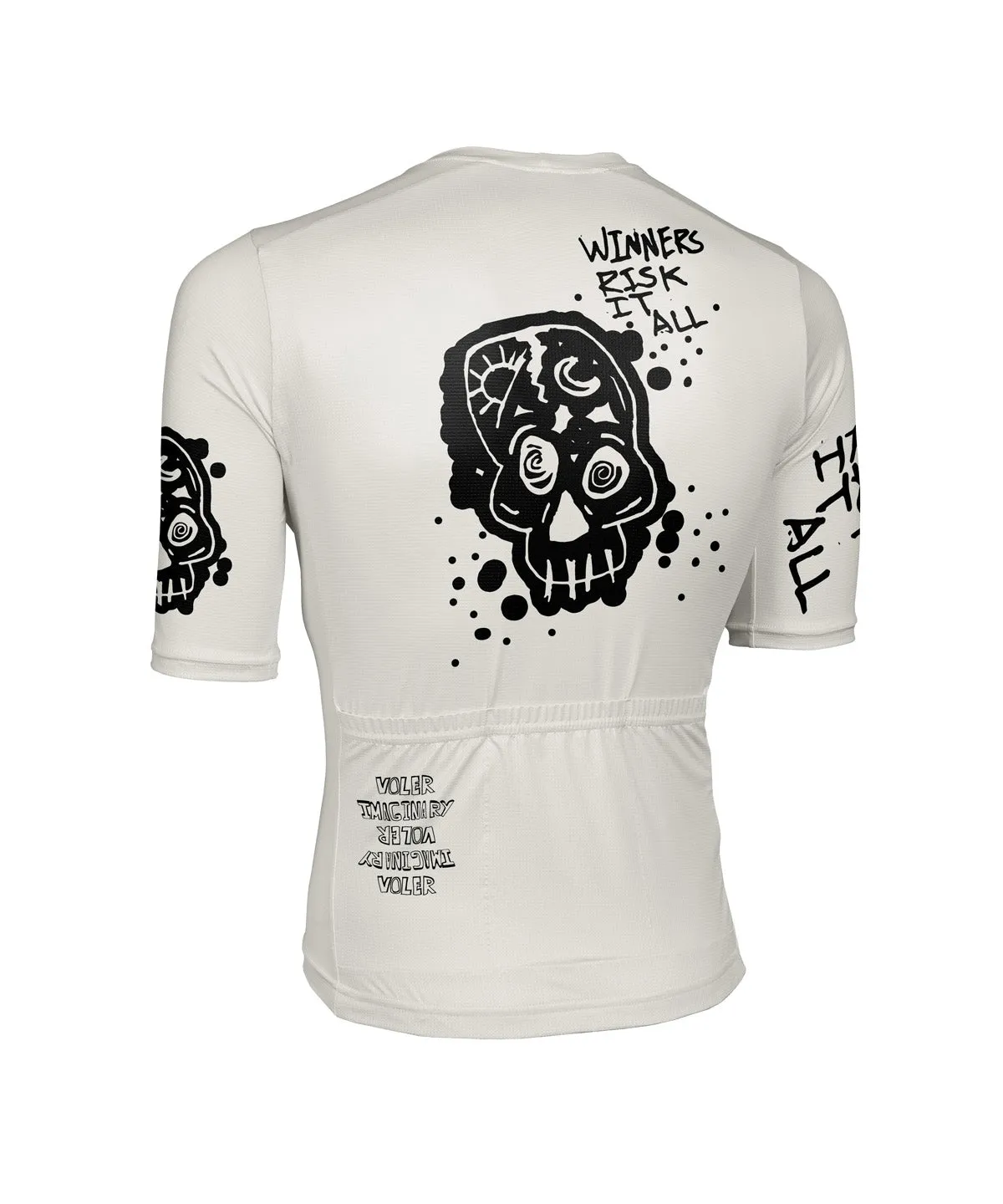 M. PRO AIR ZIPPERLESS JERSEY - IMAGINARY WINNERS Voler