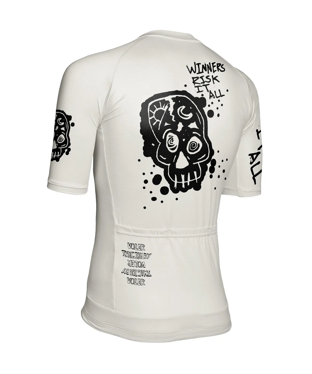 M. VELOCITY AIR JERSEY - IMAGINARY WINNERS Voler