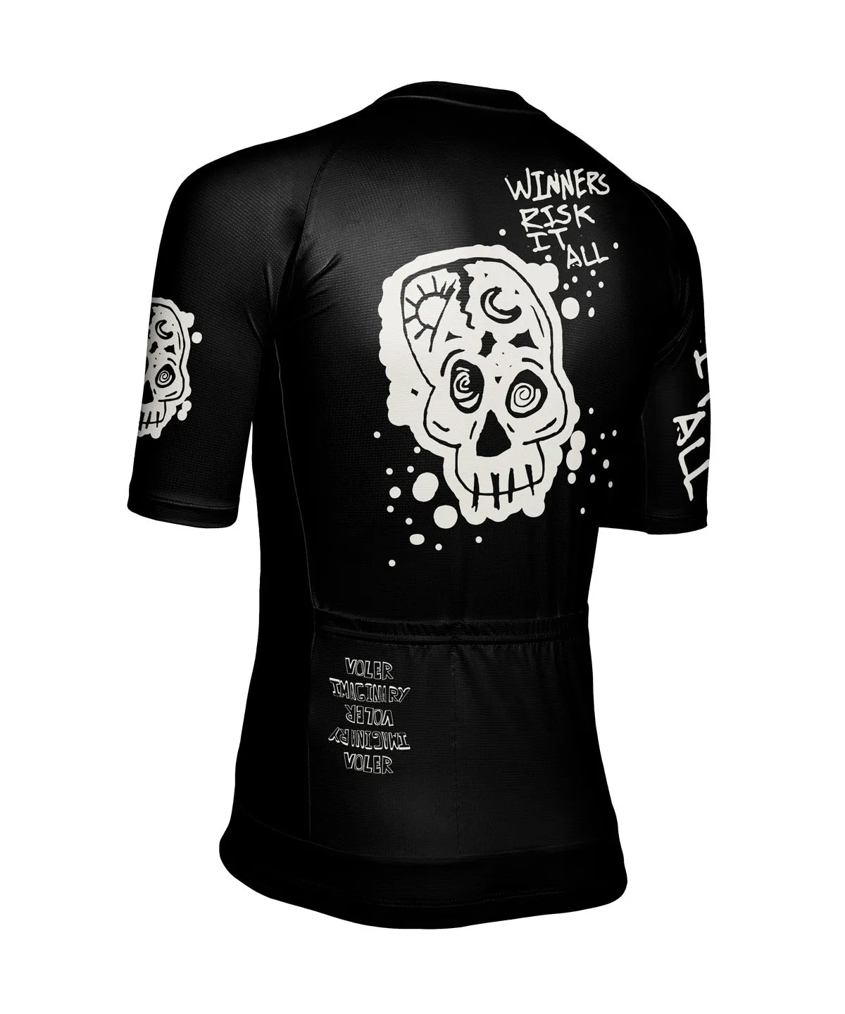 M. VELOCITY AIR JERSEY - IMAGINARY WINNERS Voler
