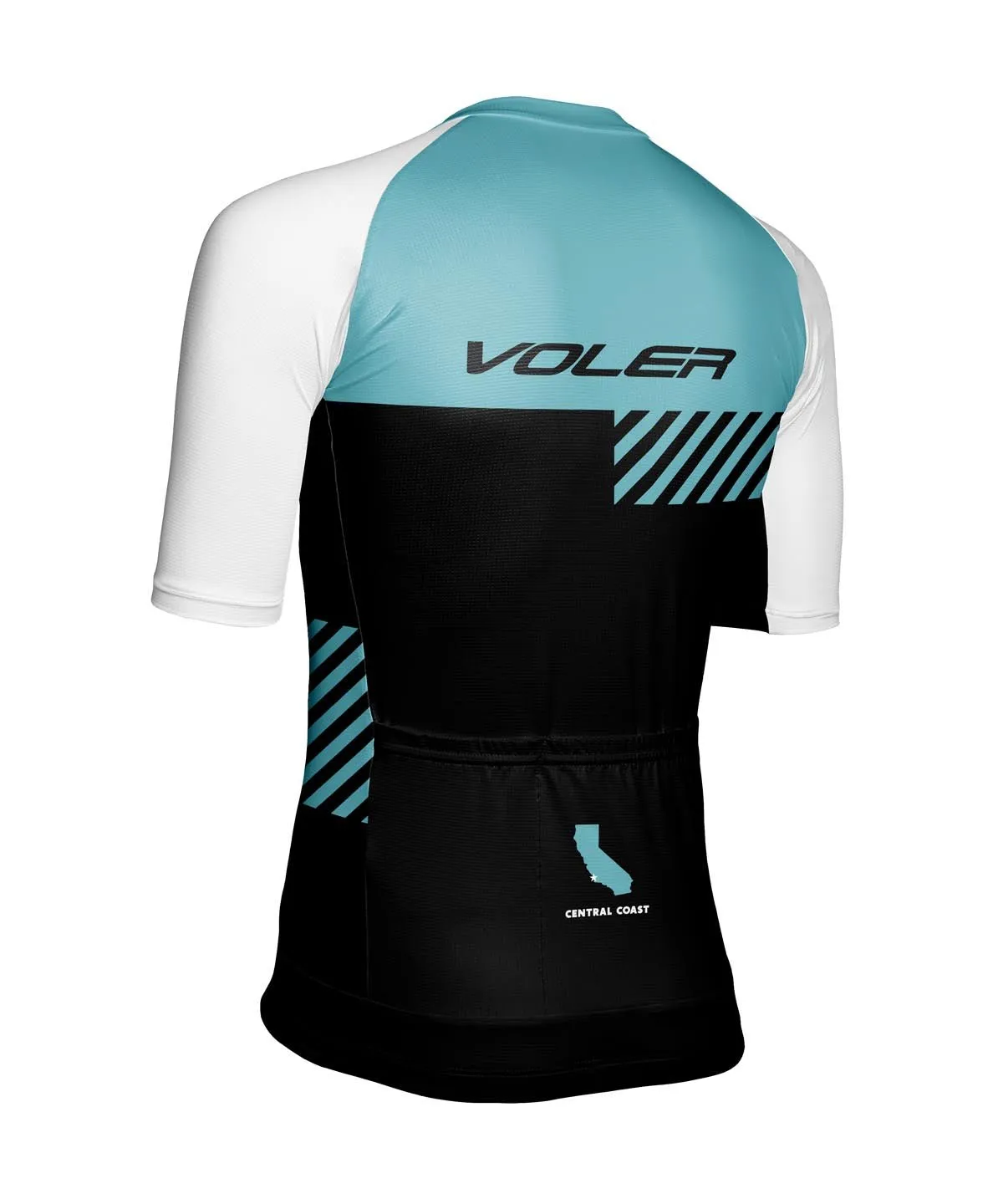 M. VELOCITY AIR JERSEY - TEAM VOLER 25 Voler