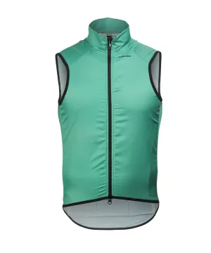 M. WIND VEST - CACTUS GREEN Voler