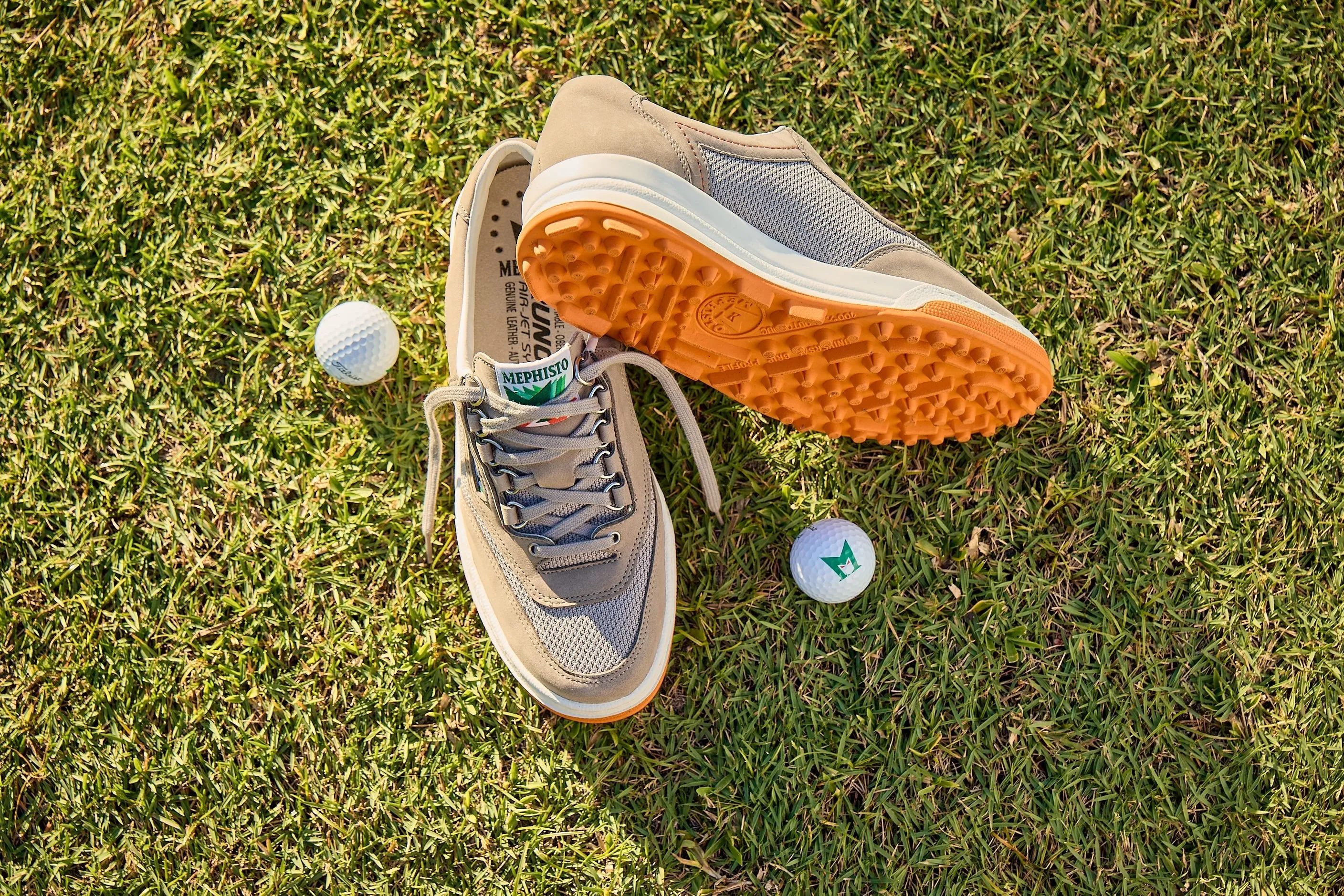Match Air Golf - Cloud