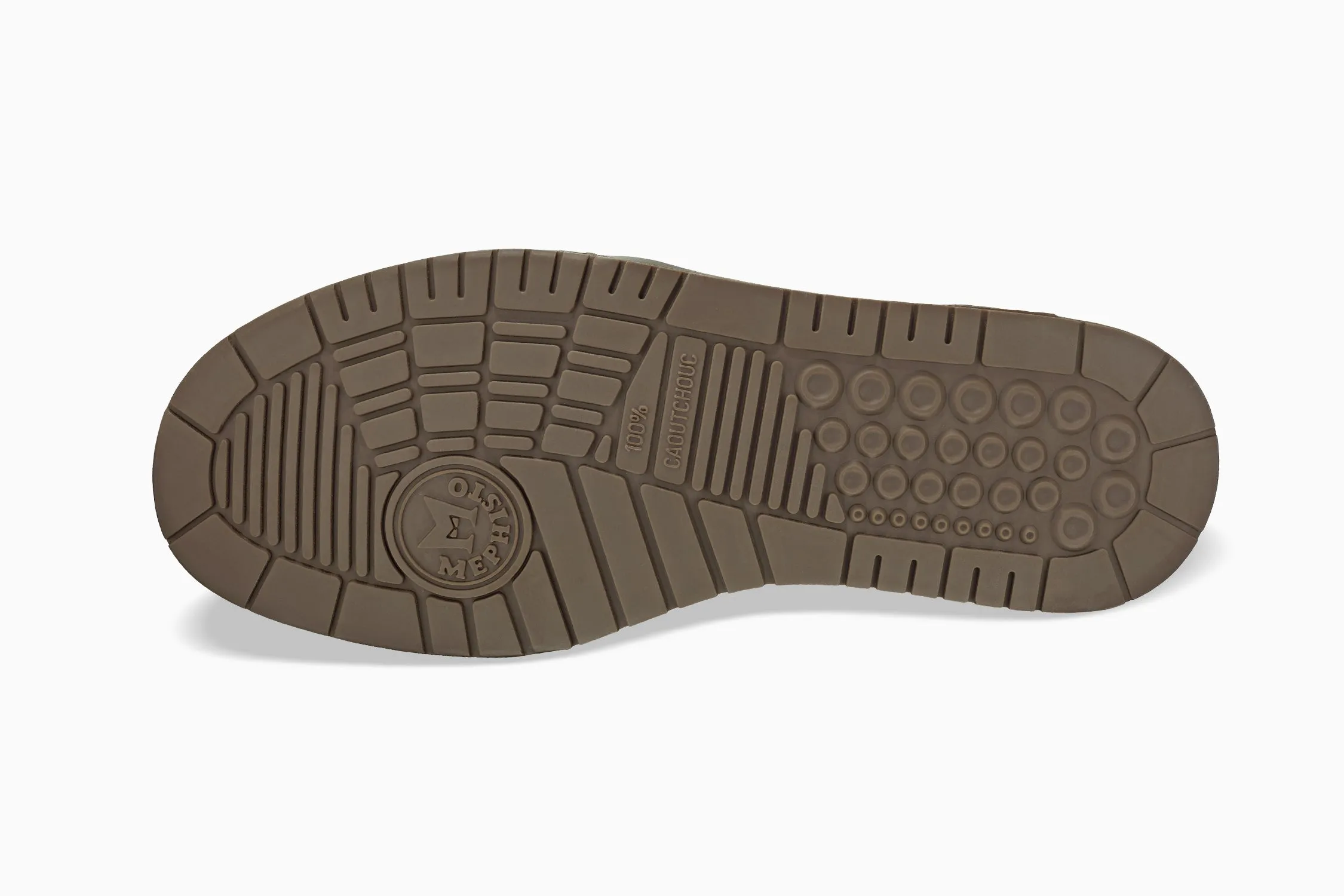 Match - Brown