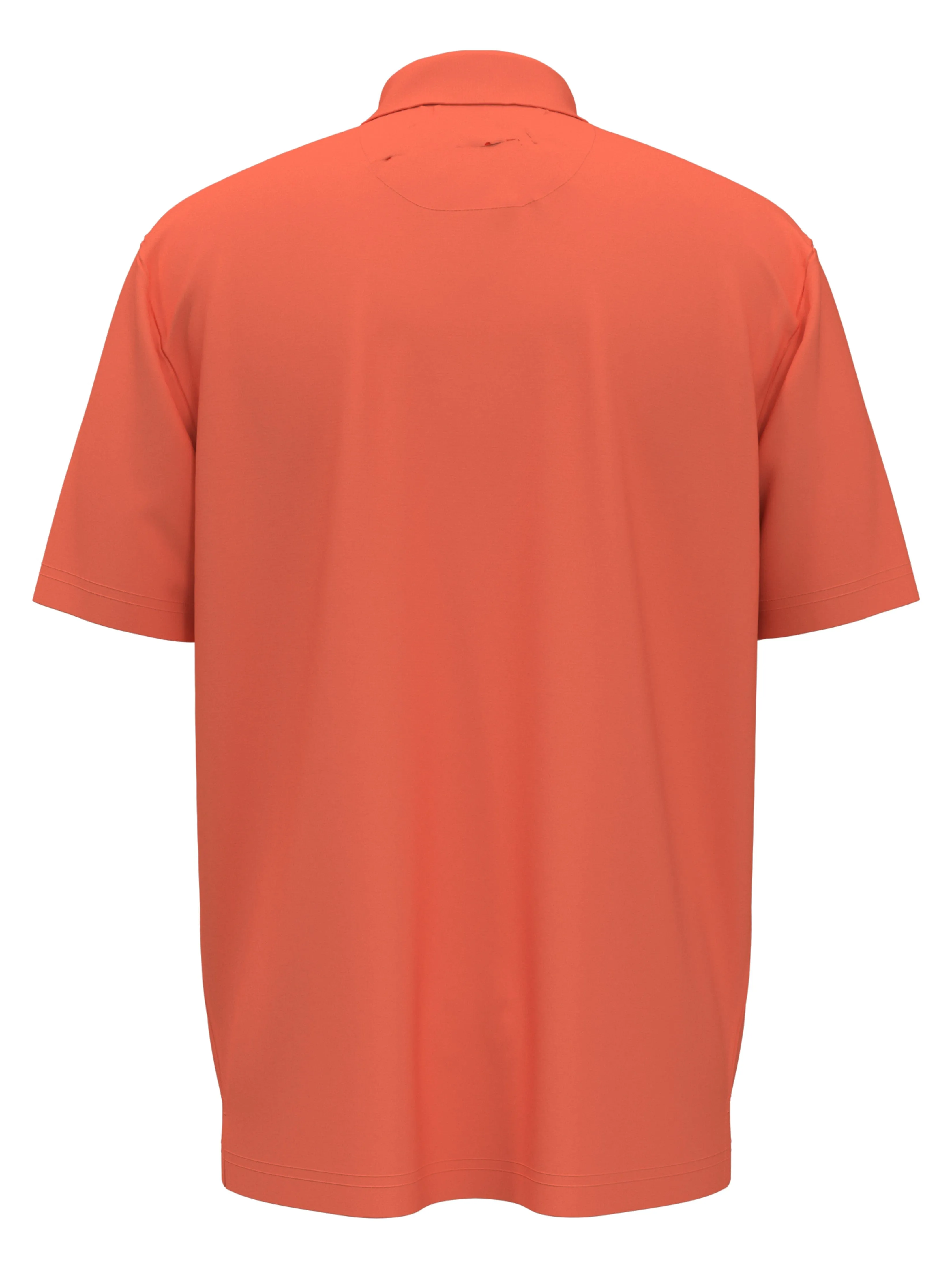 Mens Micro Hex Solid Golf Polo Callaway Apparel