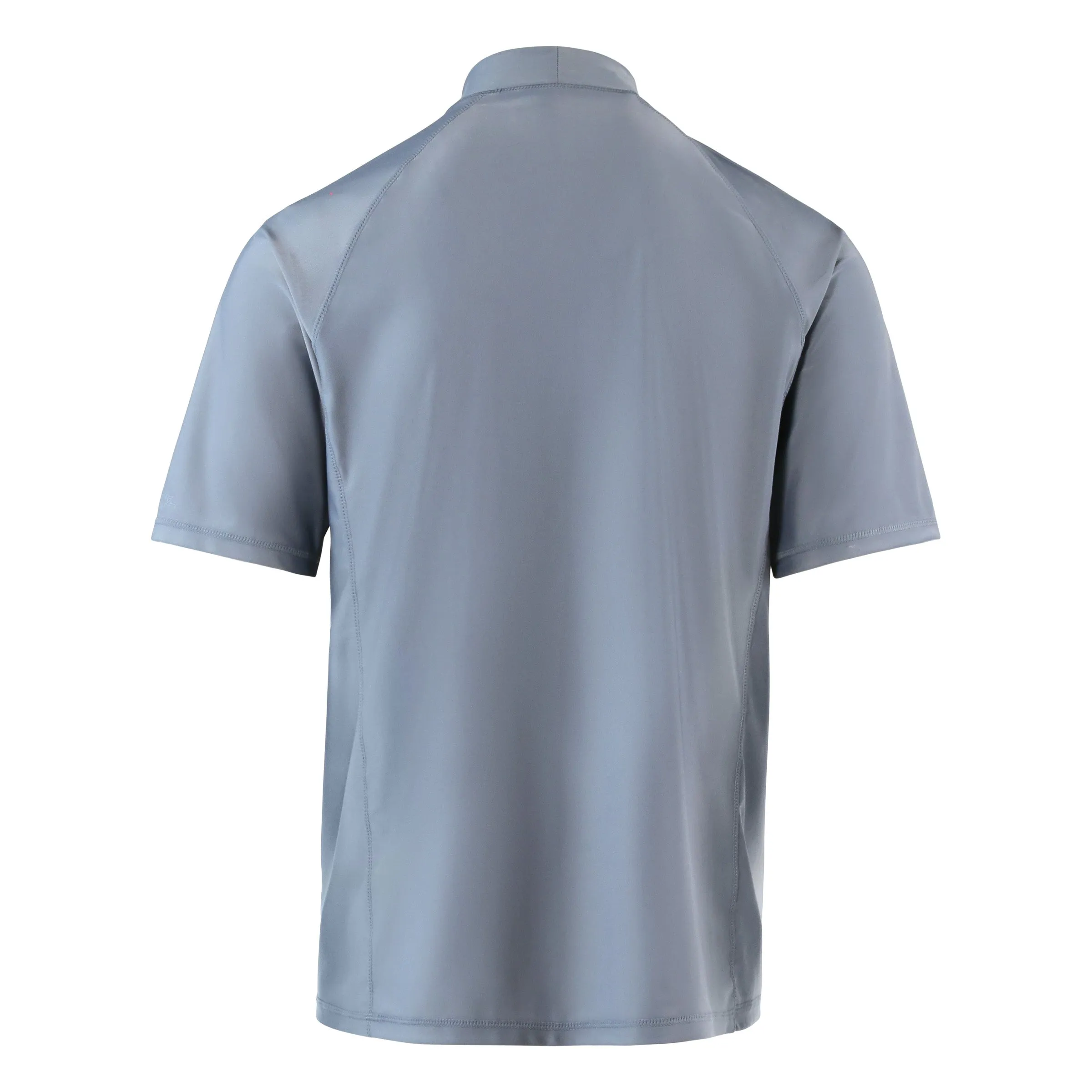 Men's Short Sleeve Active Sun & Swim Shirt