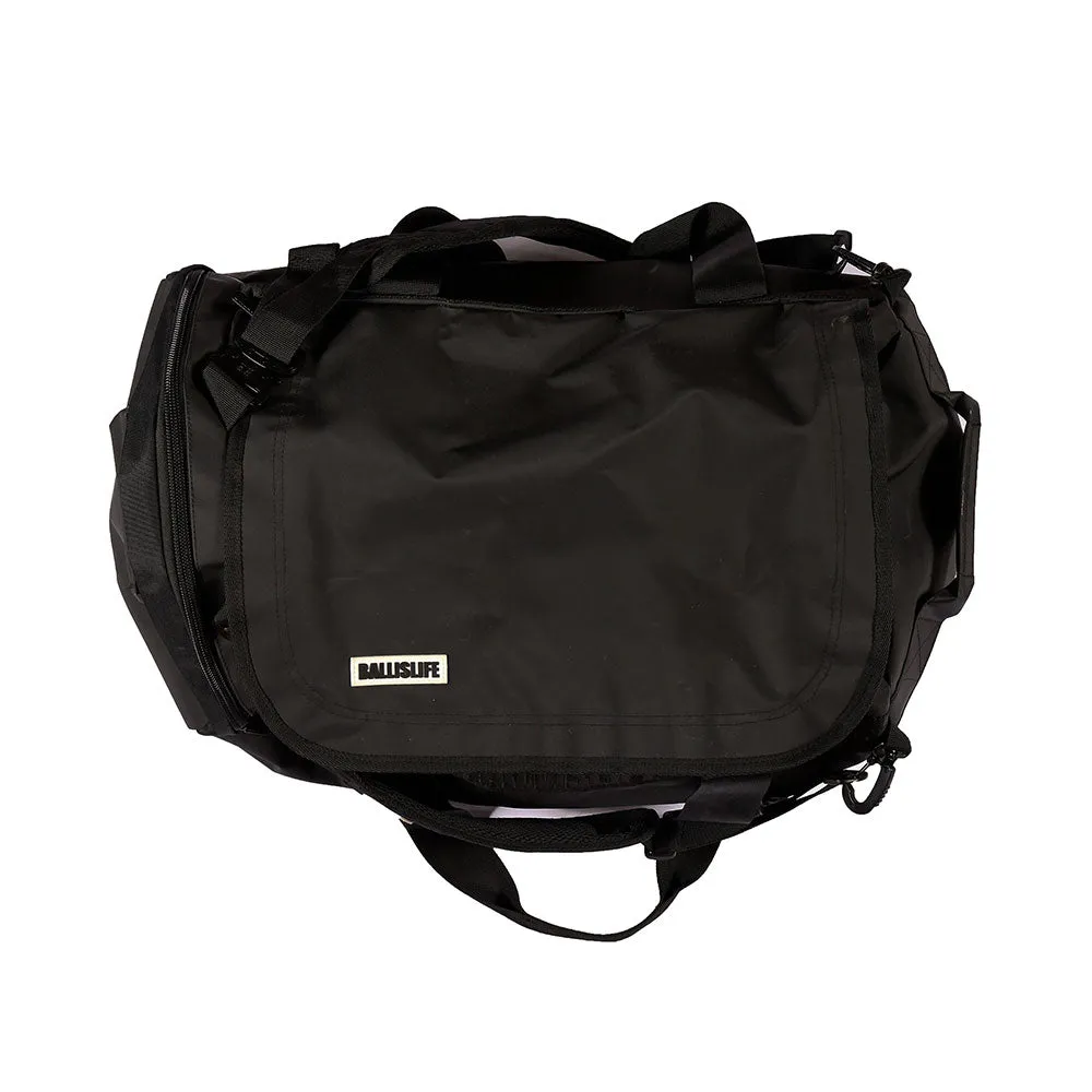 MFD Duffel Backpack Bag Ballislife