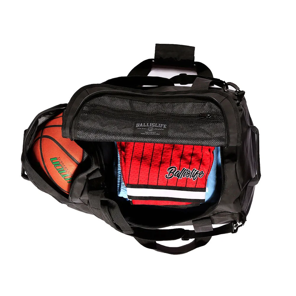 MFD Duffel Backpack Bag Ballislife