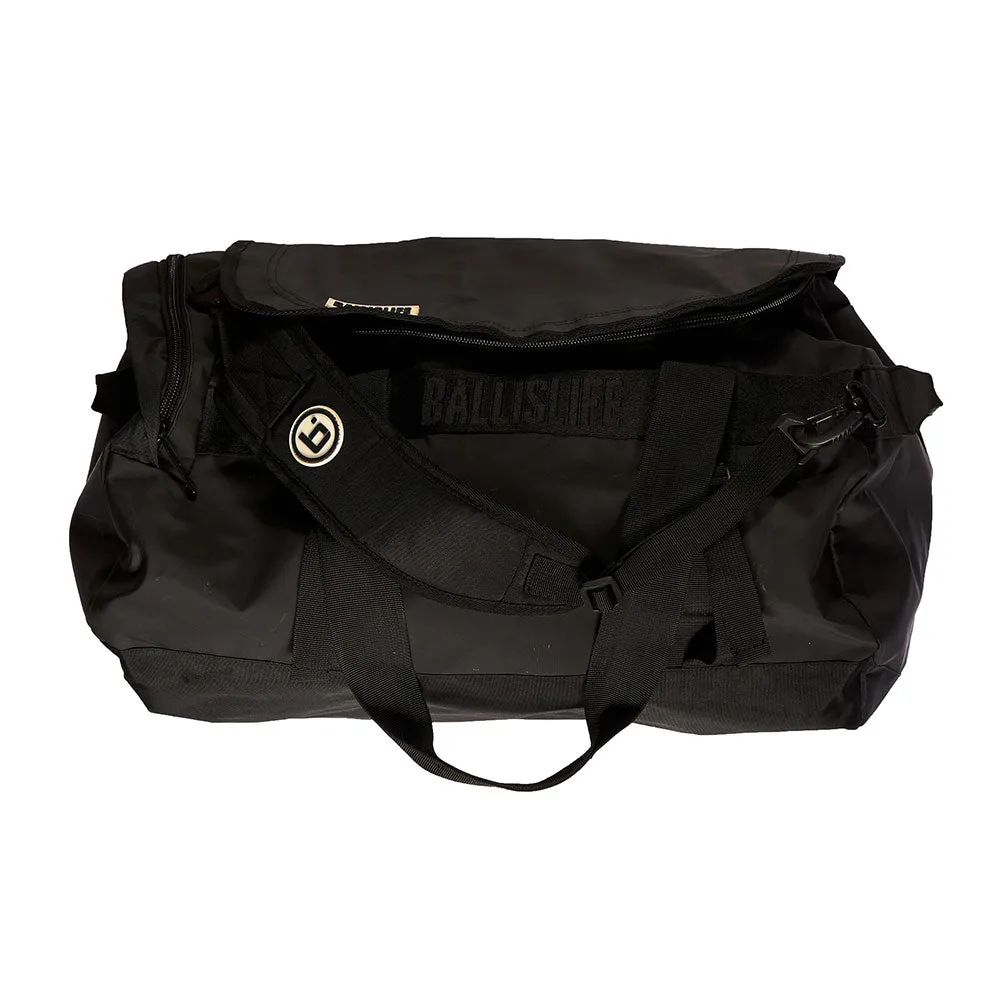 MFD Duffel Backpack Bag Ballislife