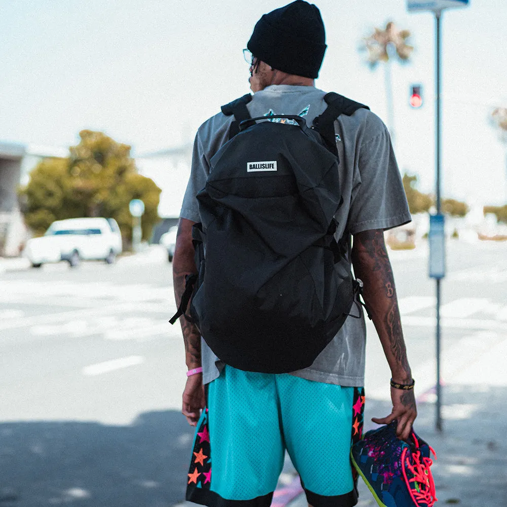 MFD Duffel Backpack Bag Ballislife