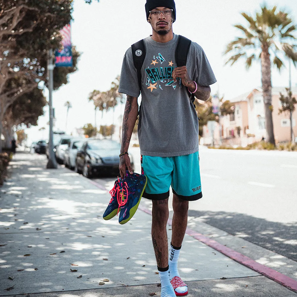 MFD Duffel Backpack Bag Ballislife