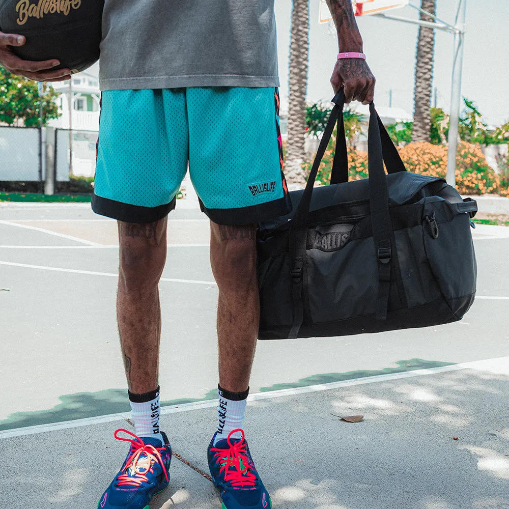 MFD Duffel Backpack Bag Ballislife