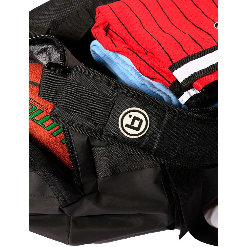 MFD Duffel Backpack Bag Ballislife