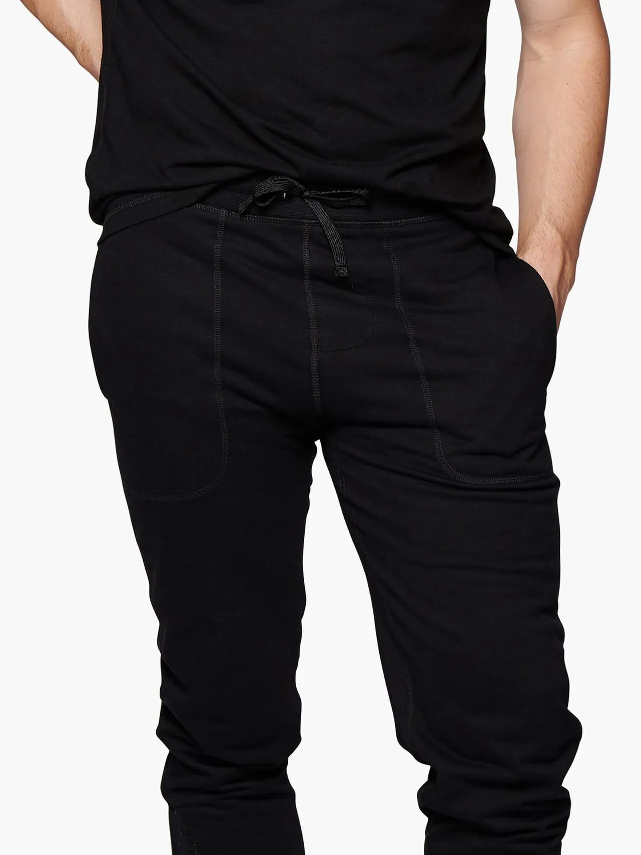 Mobil Sweatpant Strike