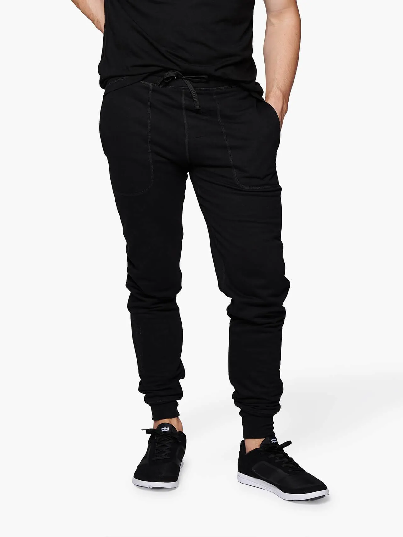 Mobil Sweatpant Strike