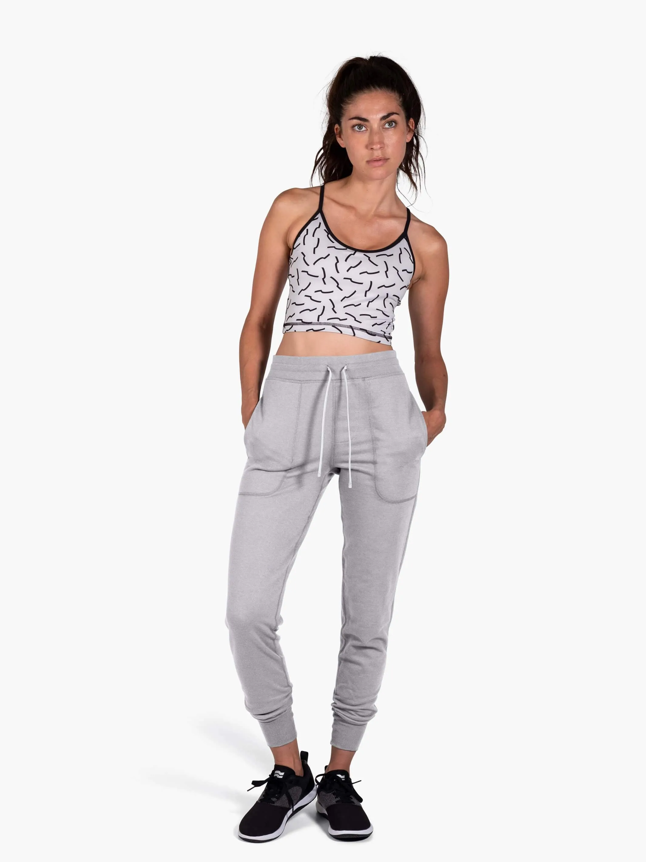 Mobil Sweatpant Strike
