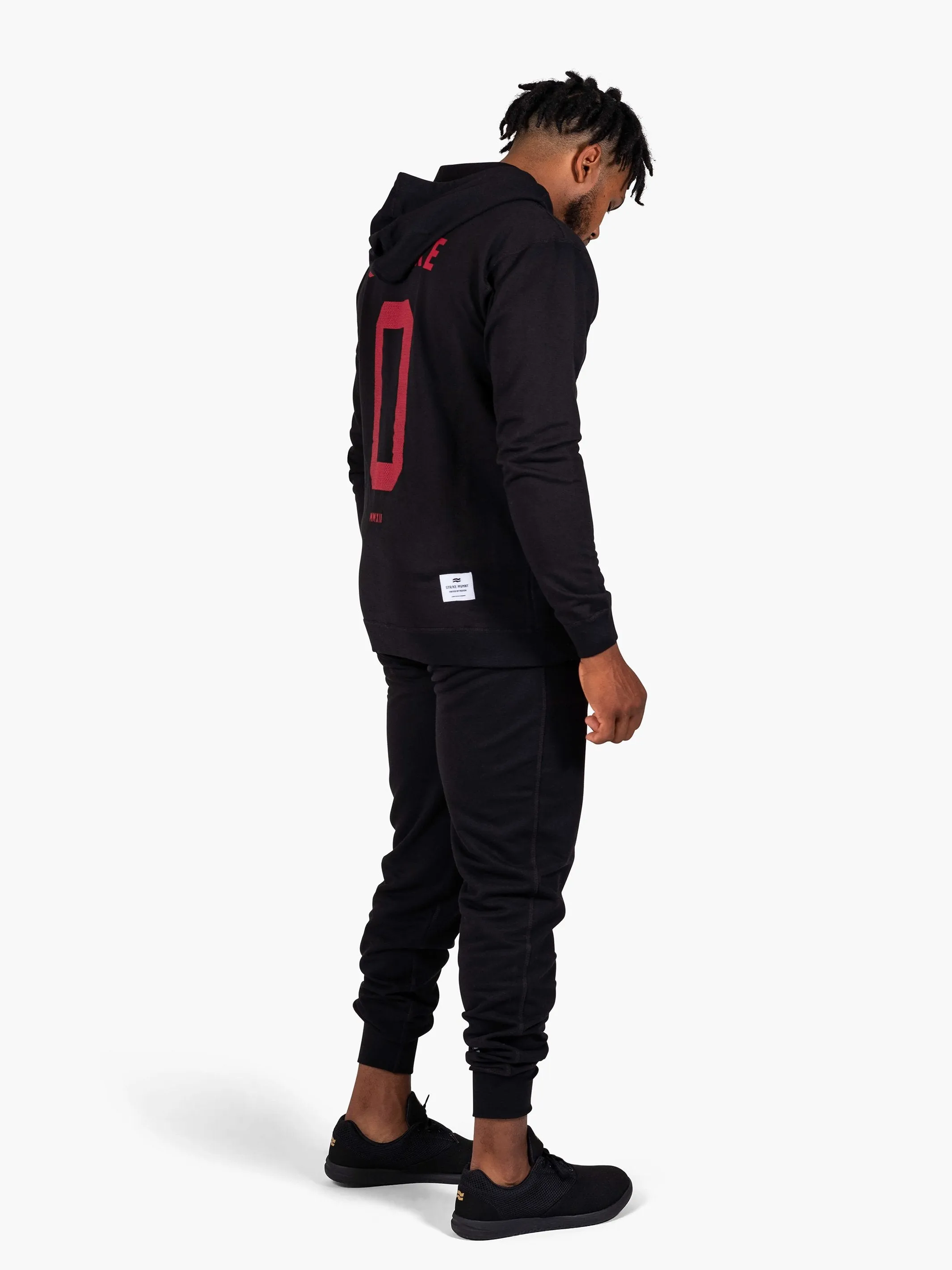 Mobil Sweatpant Strike