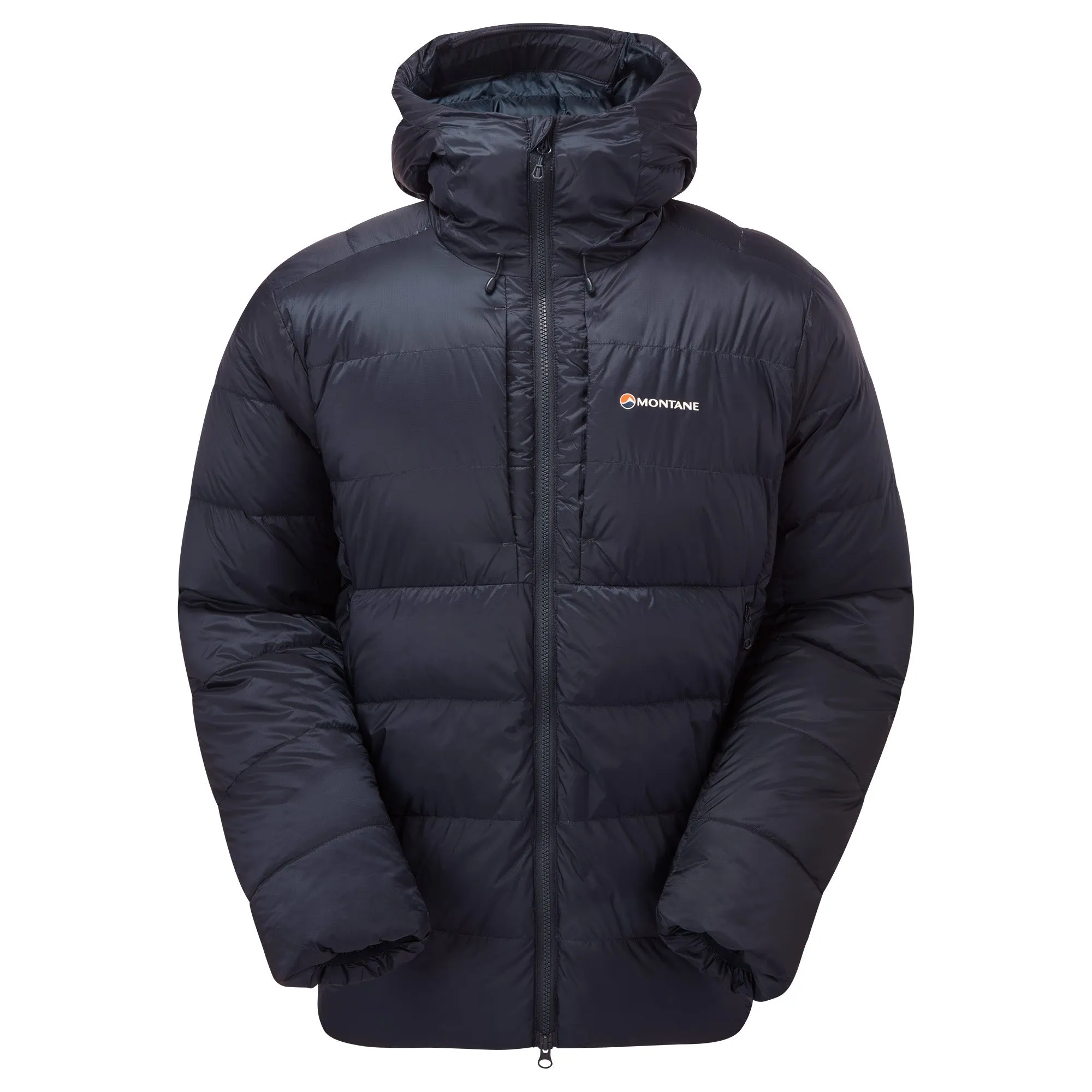 Montane Men's Anti-Freeze XPD Hooded Down Jacket Montane
