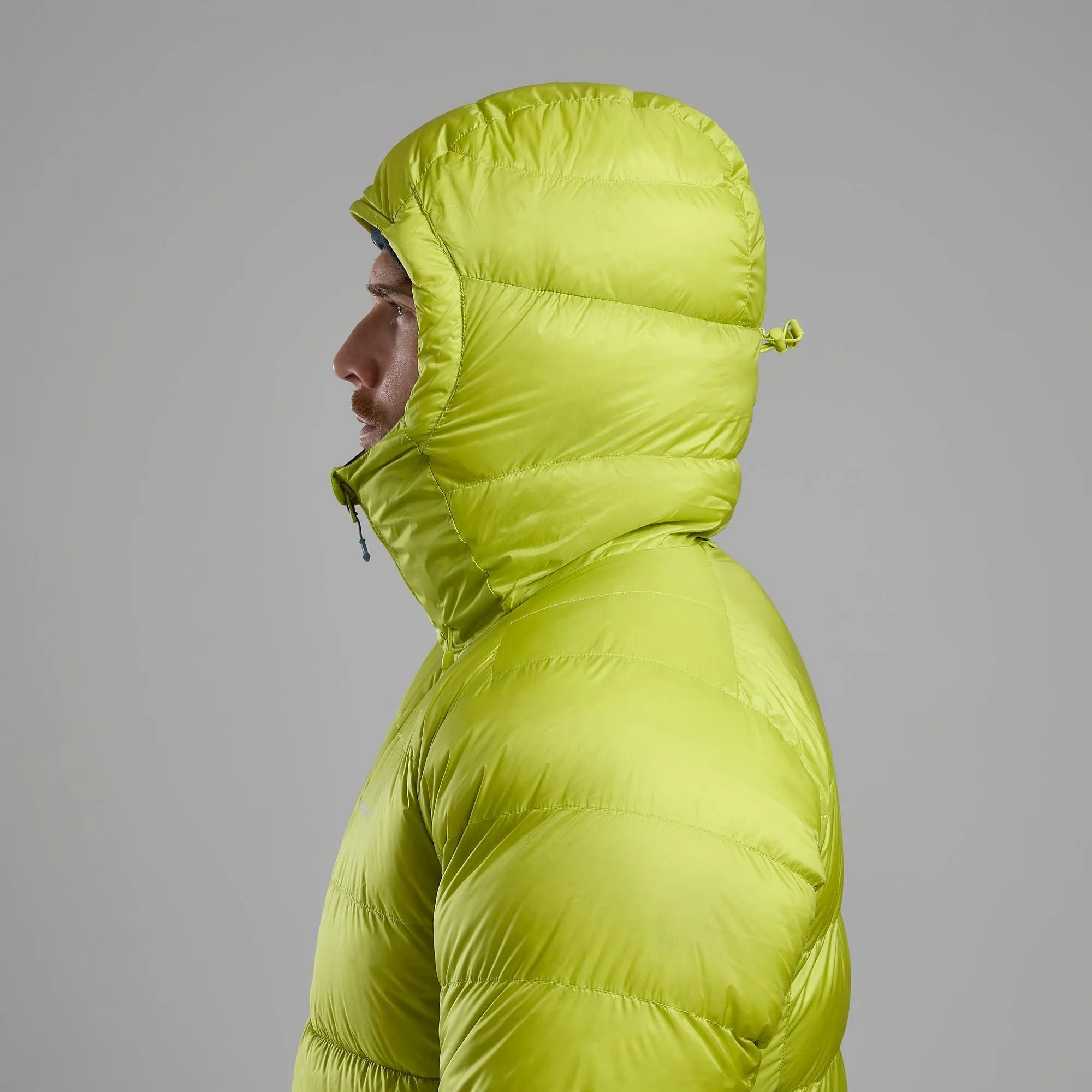 Montane Men's Anti-Freeze XPD Hooded Down Jacket Montane