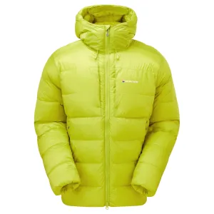 Montane Men's Anti-Freeze XPD Hooded Down Jacket Montane