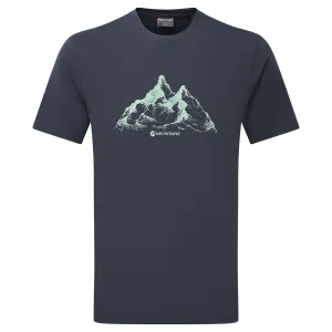 Montane Men's Dual Mountain T-Shirt Montane