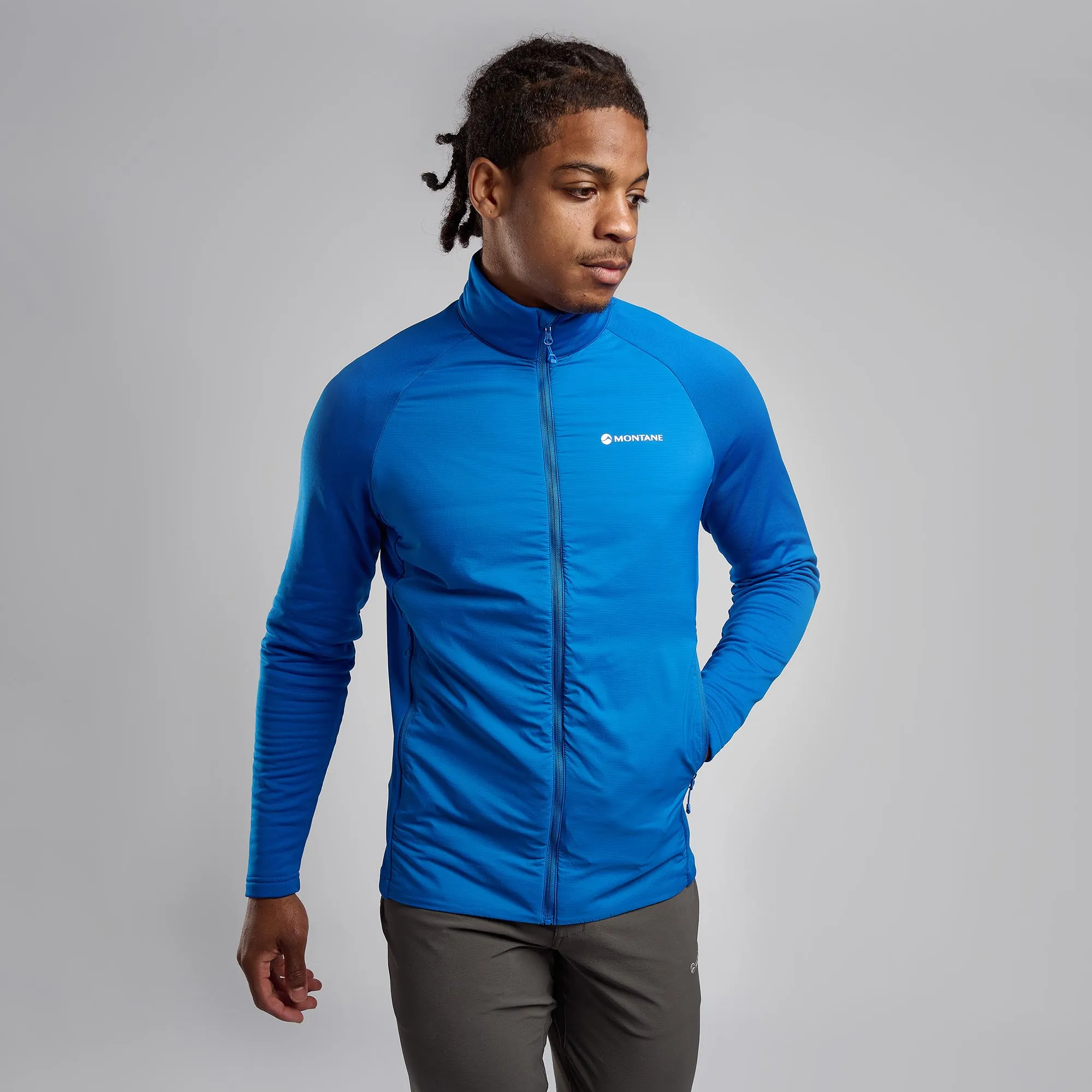 Montane Men's Sirocco Lite Insulated Jacket Montane