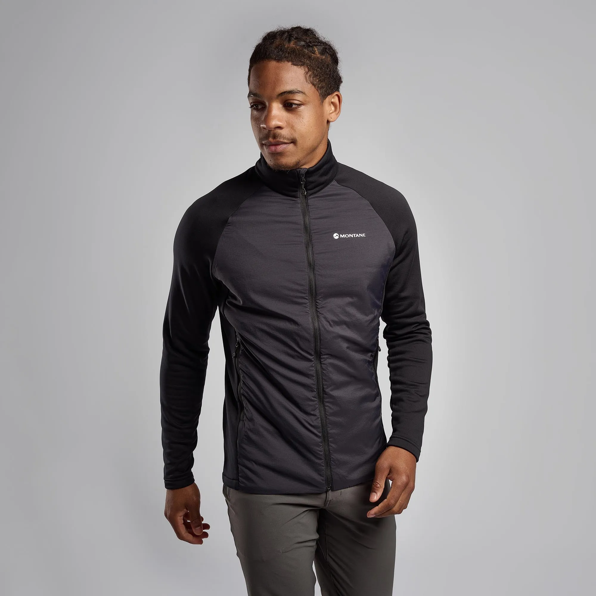 Montane Men's Sirocco Lite Insulated Jacket Montane