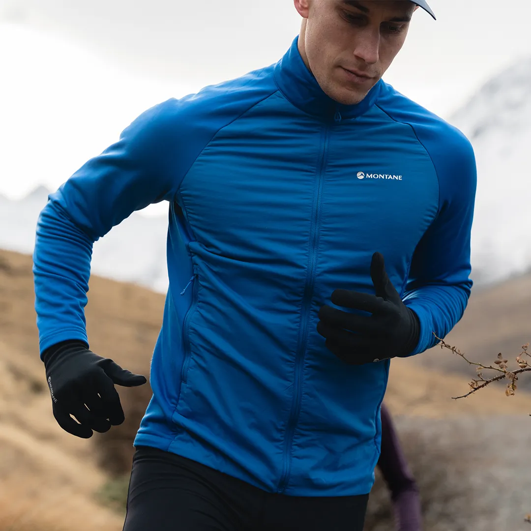 Montane Men's Sirocco Lite Insulated Jacket Montane