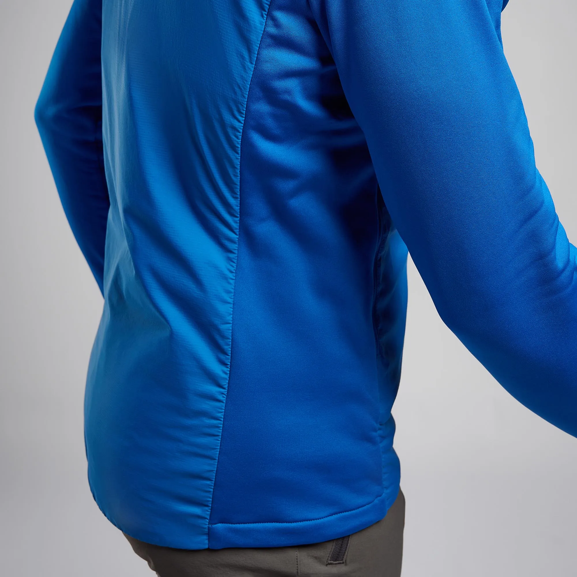 Montane Men's Sirocco Lite Insulated Jacket Montane