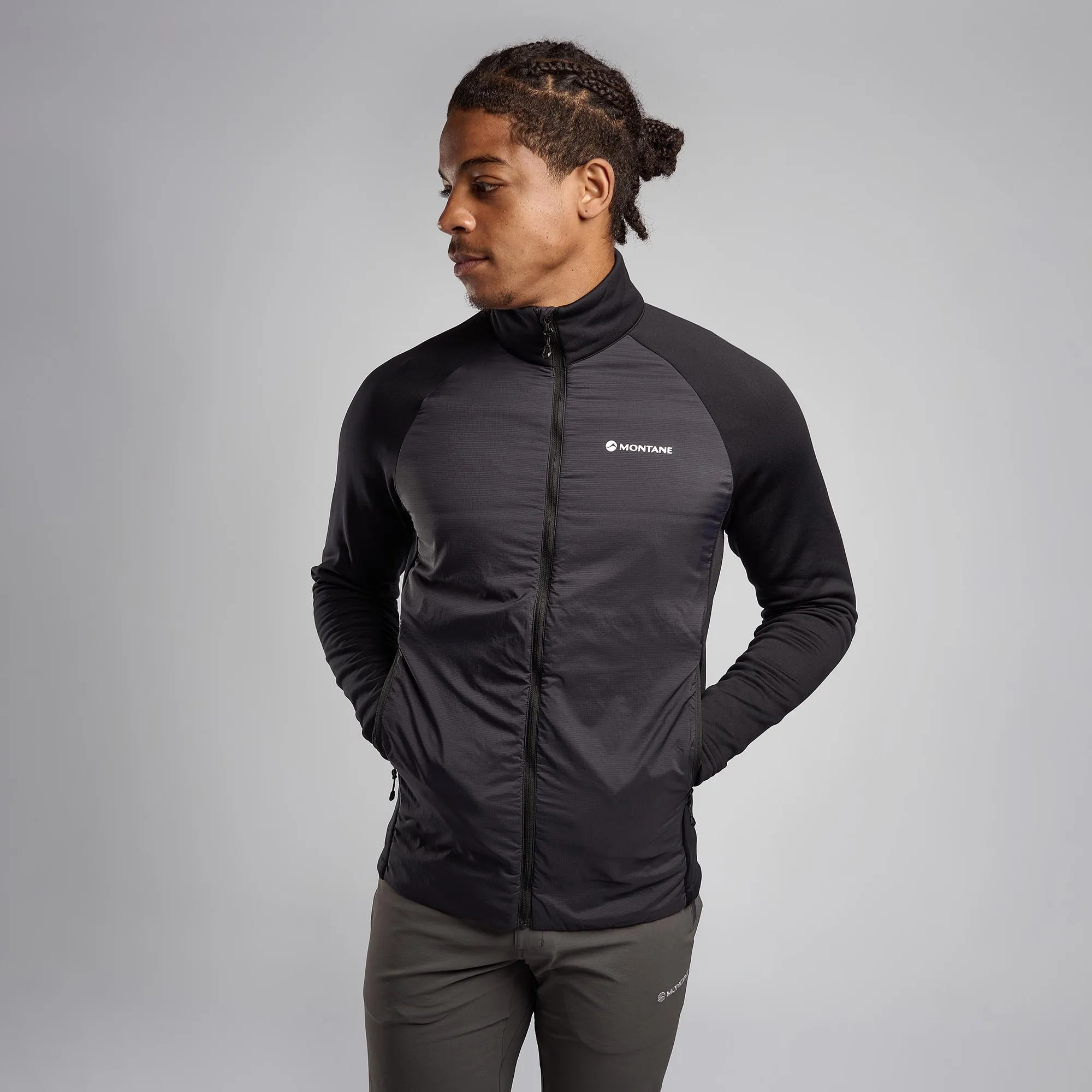 Montane Men's Sirocco Lite Insulated Jacket Montane