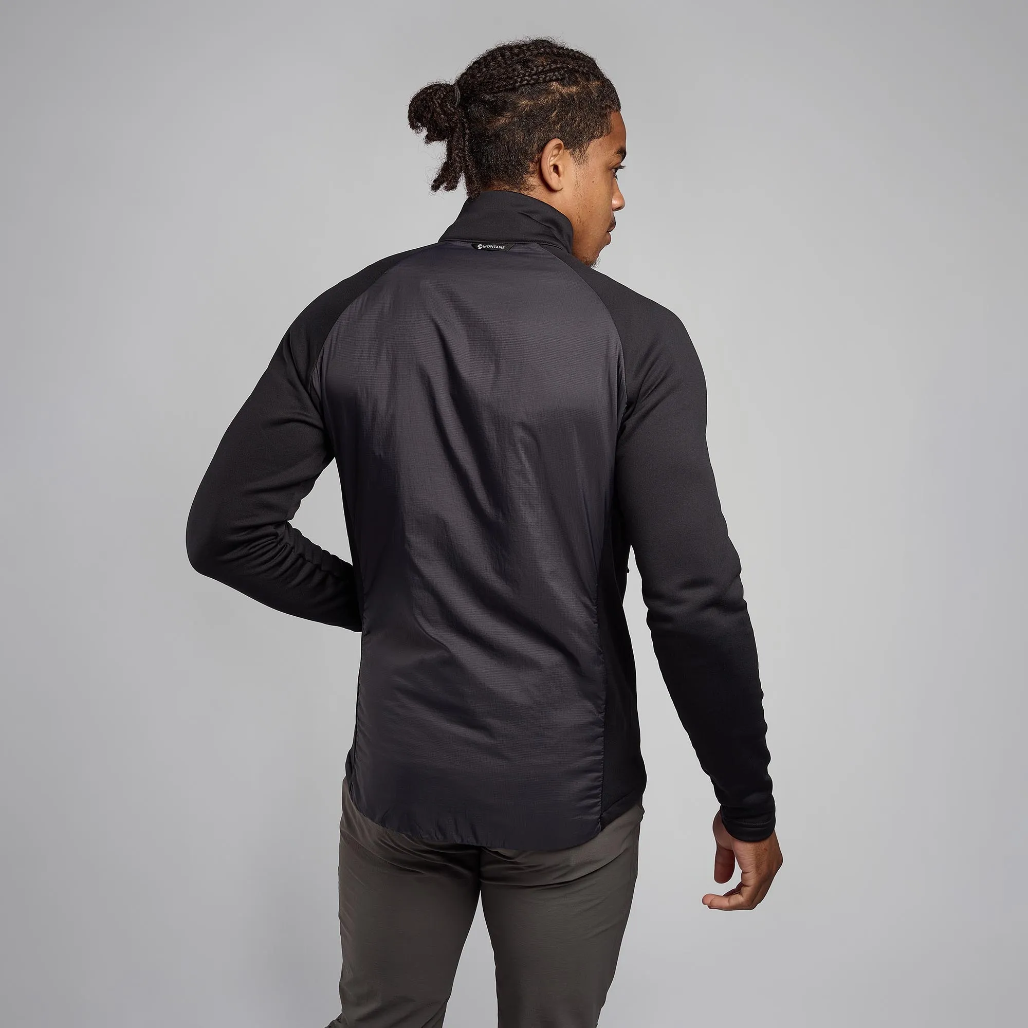 Montane Men's Sirocco Lite Insulated Jacket Montane
