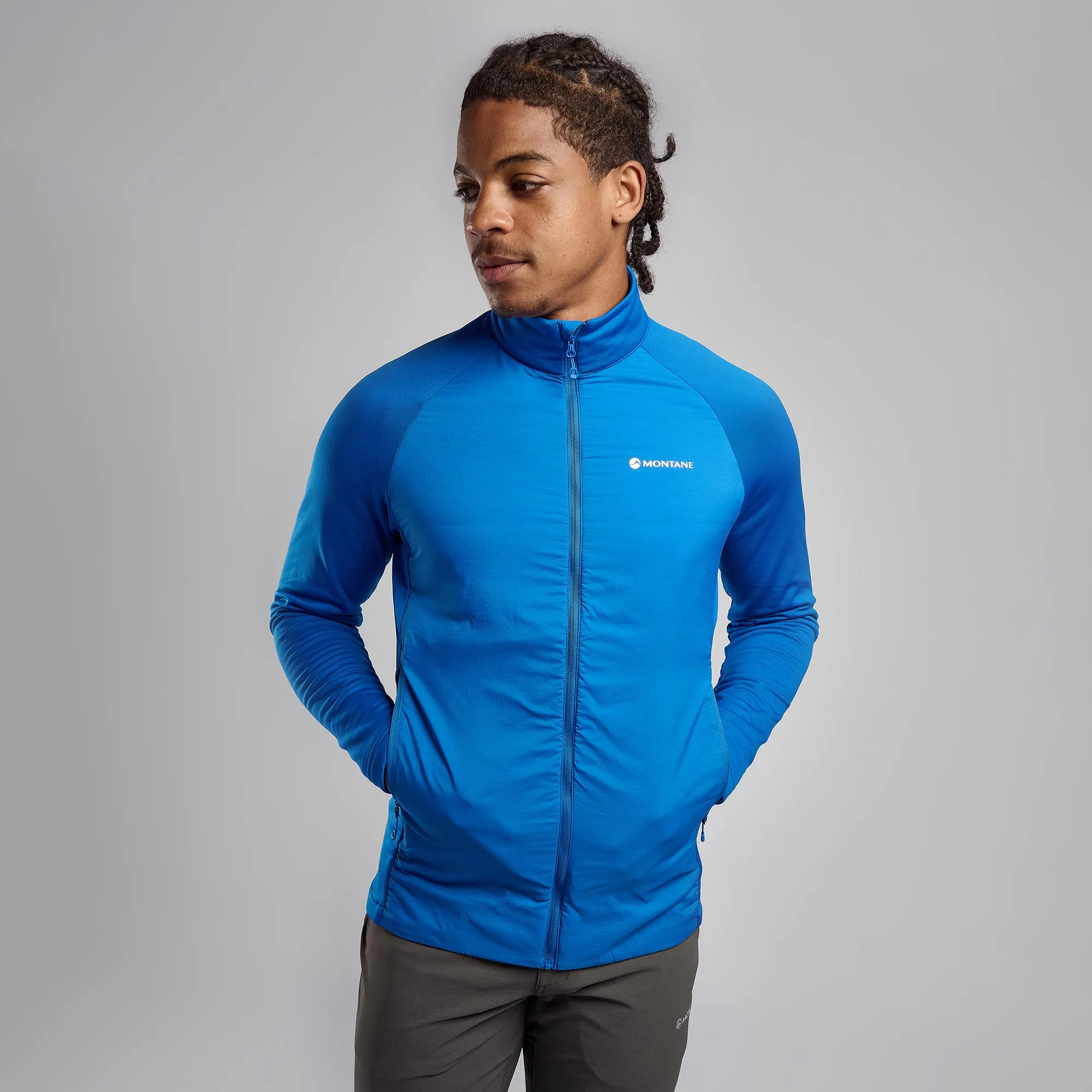 Montane Men's Sirocco Lite Insulated Jacket Montane