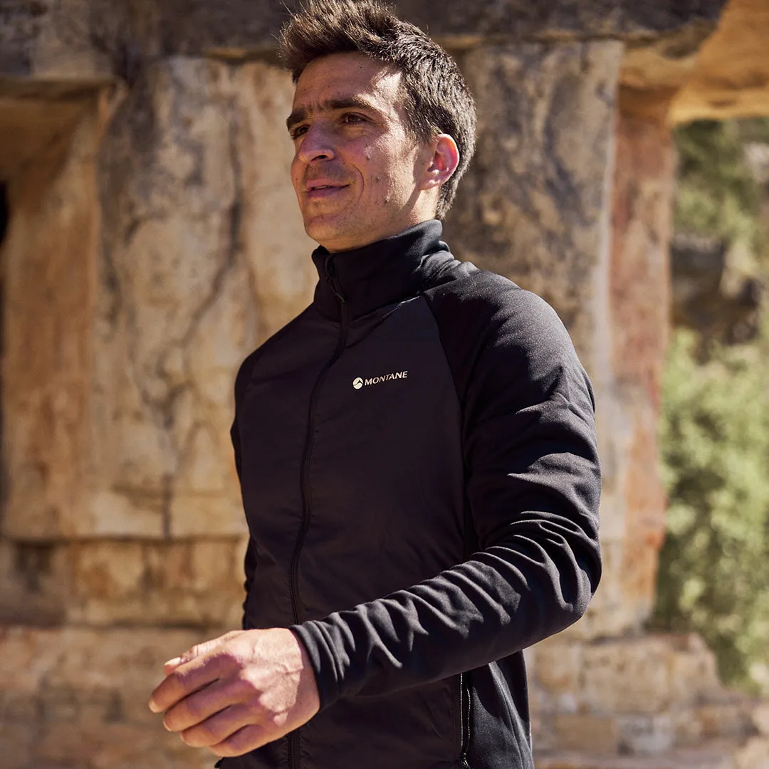 Montane Men's Sirocco Lite Insulated Jacket Montane